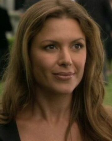 Nancy Sheppard Photo