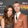 Natasha Halevi & Sean Gunn Image