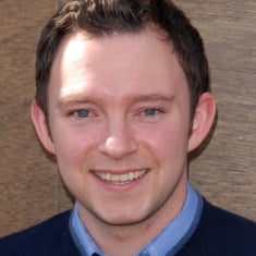 Nate Corddry Image
