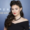 Nicole Maines Photo