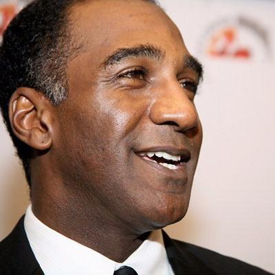 Norm Lewis Photo