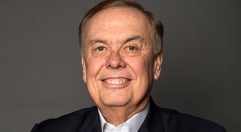 Pat Cassidy Photo