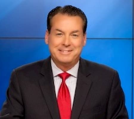 Pat Parris Photo