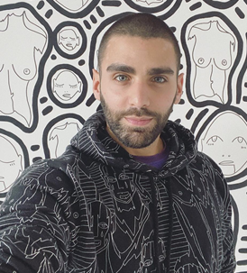 Phillip Picardi Photo