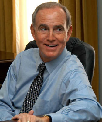Richard Scruggs Image