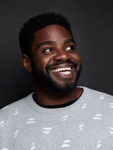 Ron Funches Photo