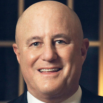 Ronald Perelman Photo