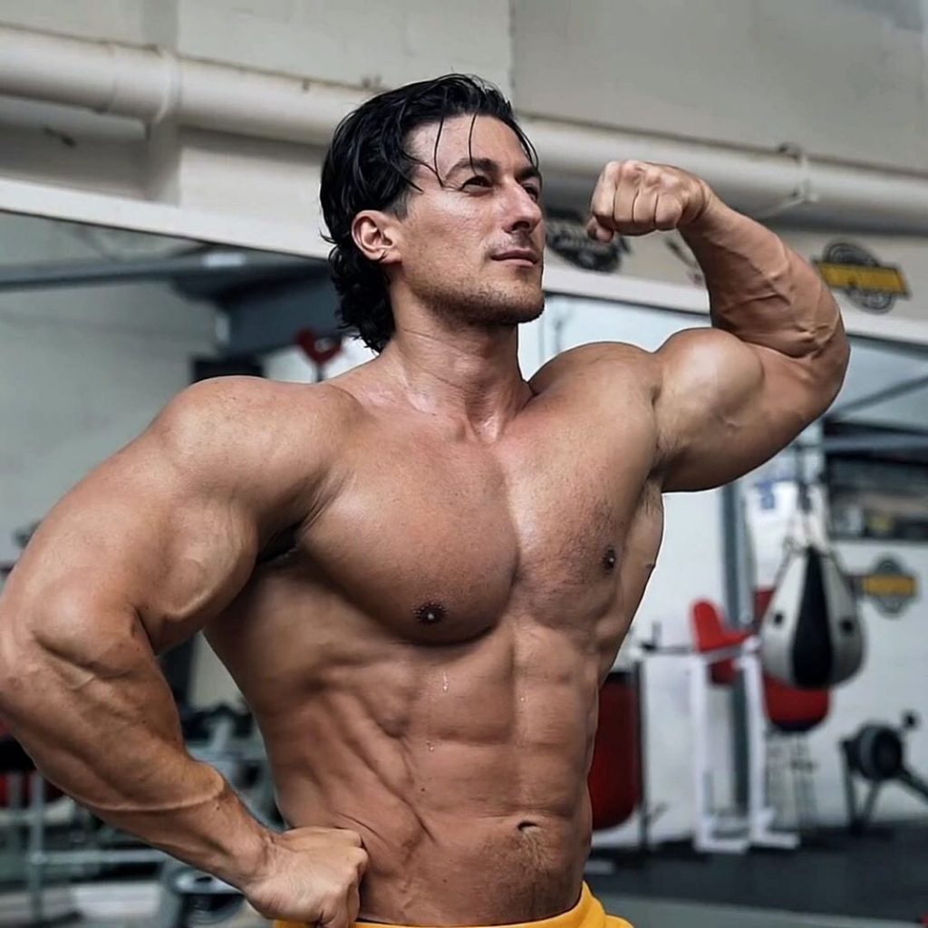 Sadik Hadzovic Bio, Age, Wiki, Height, Wife, Net Worth, Instagram