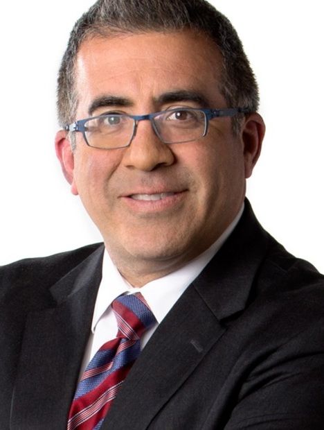 Sal Castaneda KTVU Photo.