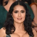 Salma Hayek Photo