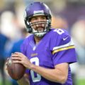 Sam Bradford Image