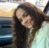 Photo of Sienna Ribeiro