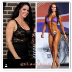 Siliana Gaspard Photos