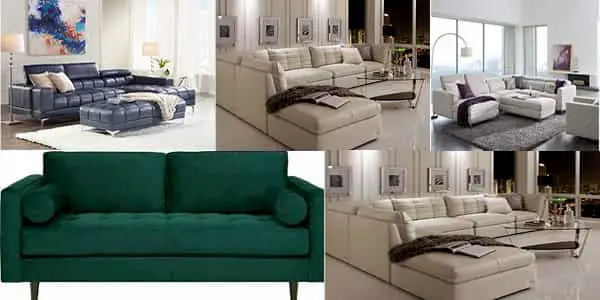 Sofia Vergara Furniture 