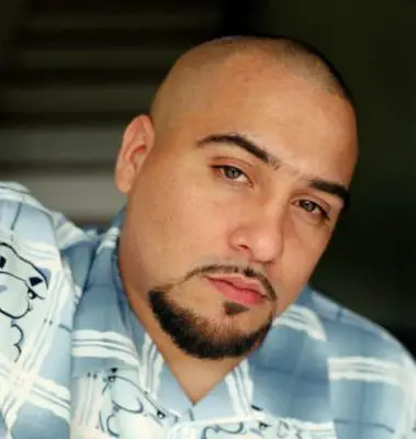 South Park Mexican Photo