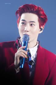 Suho Exo Bio Wiki Age Girlfriend Wife Family Kids Net Worth Songs