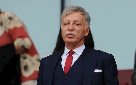 Stan Kroenke Bio, Age, Wife, Son, Net Worth, House ...