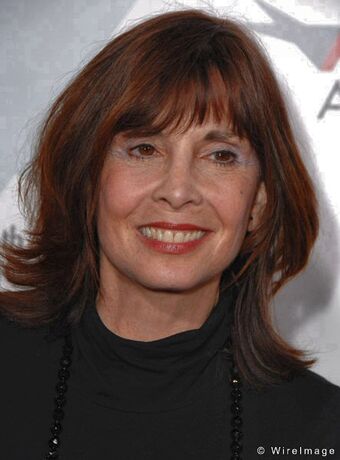 Talia Shire Photo