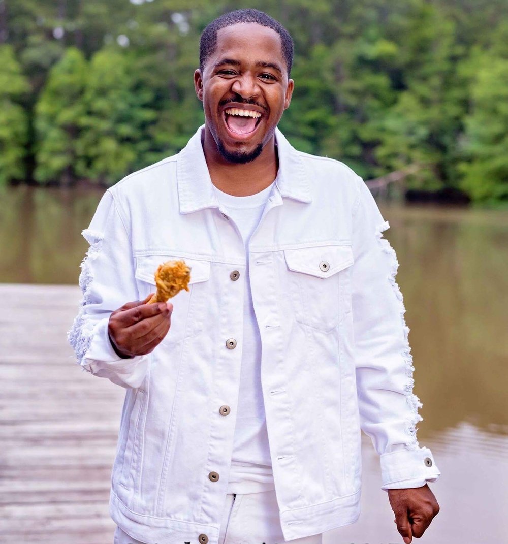 Terrence K. Williams Photo