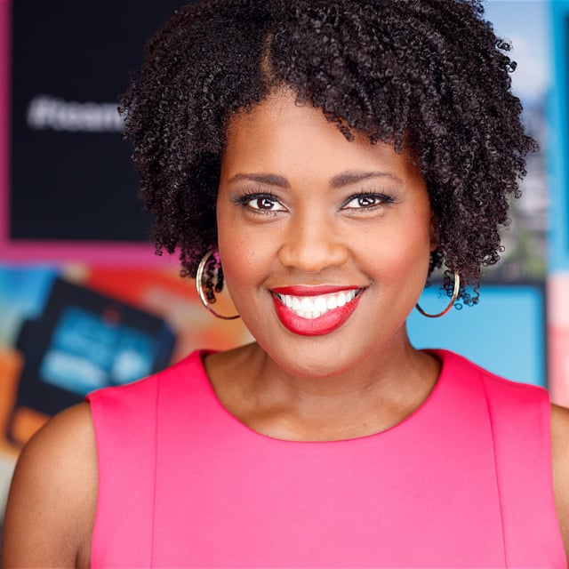 Tiffany Tarpley Photo