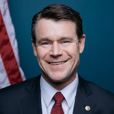 Todd Young Photo