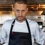 Top Chef Winner Michael Voltaggio Photo