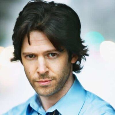 Trevor Lissauer Photo