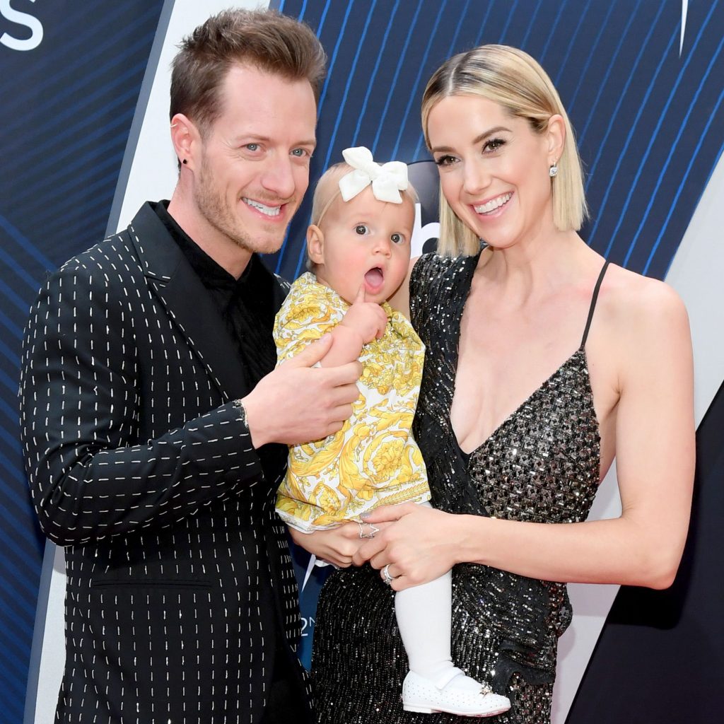 Tyler Hubbard Photos