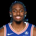 Tyrese Maxey Photo