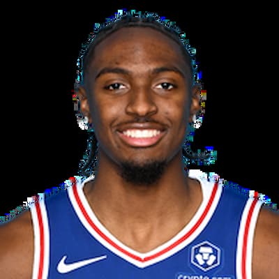 Tyrese Maxey Photo