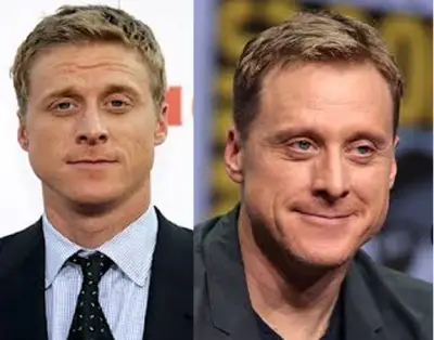 Alan Tudyk Images