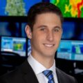 WESH 2 Meteorologist Alex Alecci Photo