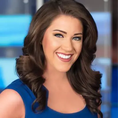 WHNT News 19 Anchor Madison Neal Photo