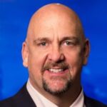 WSMV News 4 Sports Anchor Joe Dubin Photo