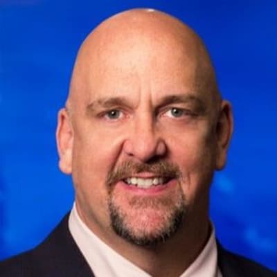 WSMV News 4 Sports Anchor Joe Dubin Photo
