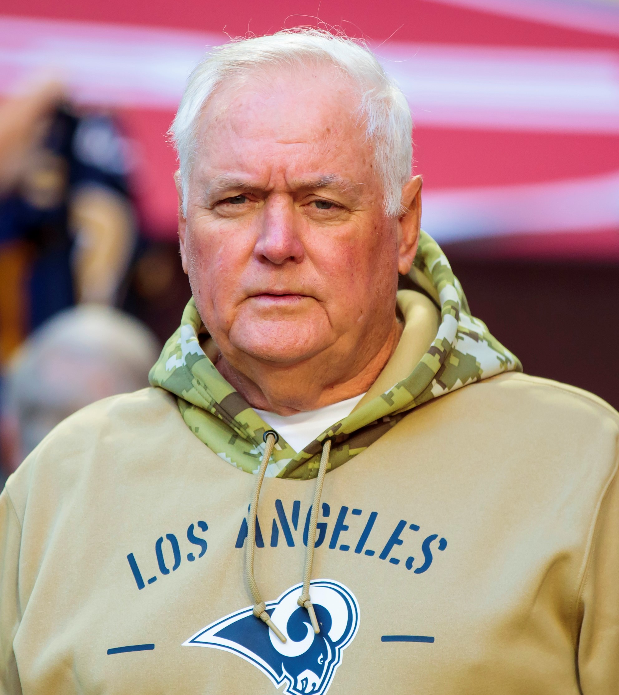 Wade Phillips Net Worth Bio Age Wife Height Contract And Coach