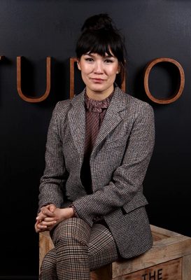 Zoë Chao Photo