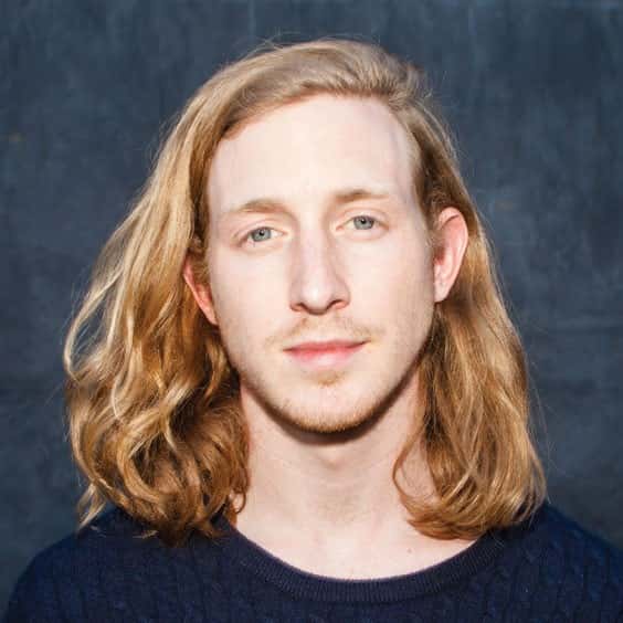 Asher Roth Photo