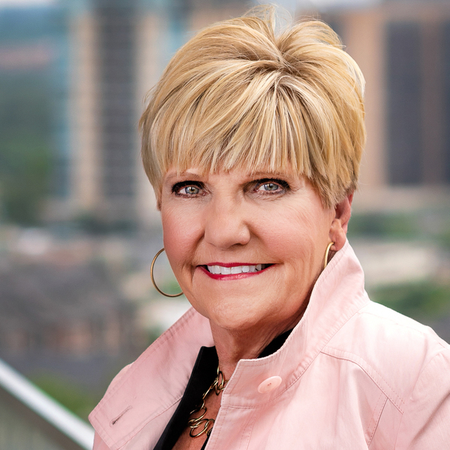Betsy Price Bio, Age, Height, Wedding, Salary, Family, Net Worth, Husband
