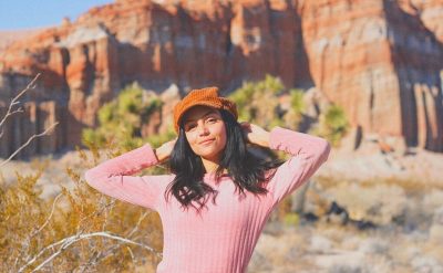 Bianca Santos Photo (Instagram)