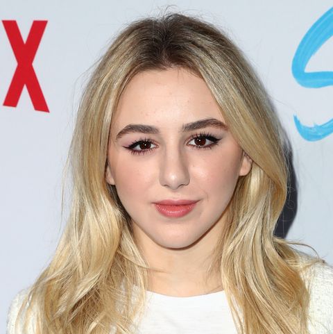 Chloe Lukasiak Facts: Bio, Age, Height, Weight, Family, Dance Moms and ...