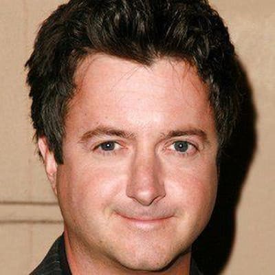 Brian Dunkleman Image