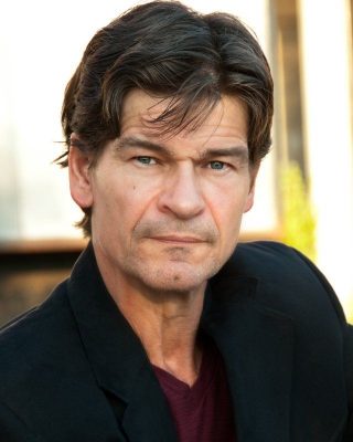 Actor Don Swayze Photo