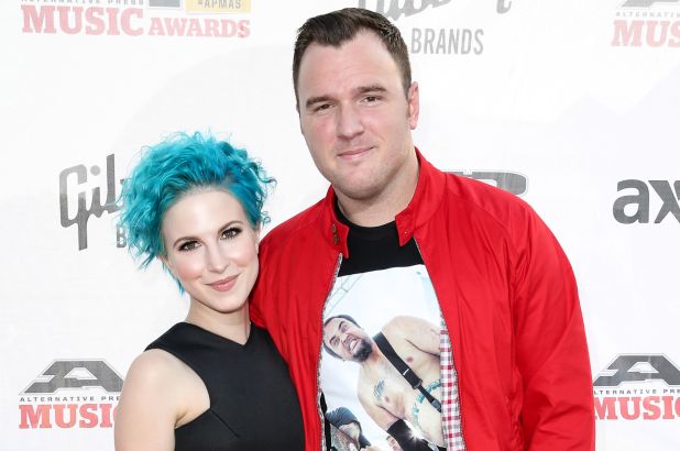 Chad Gilbert Images