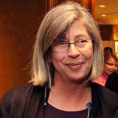 Karen Pritzker Image