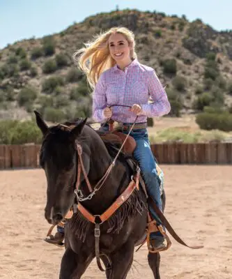 Amberley Snyder Image