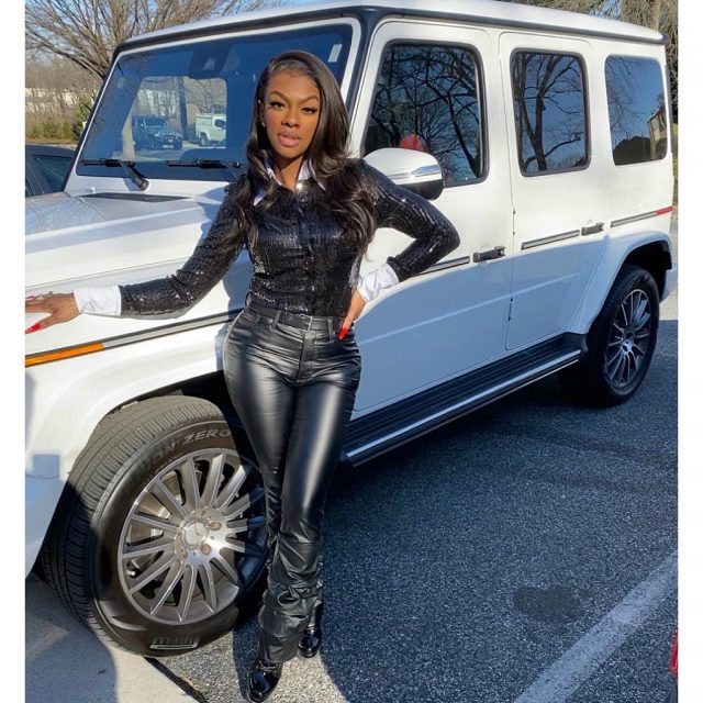 Jess Hilarious Bio, Wiki, Age, Net worth, Son, Boyfriend and Wild 'N Out