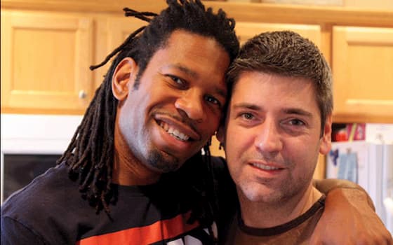 Photo of Steve Huesing