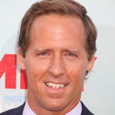 Nat Faxon Photo