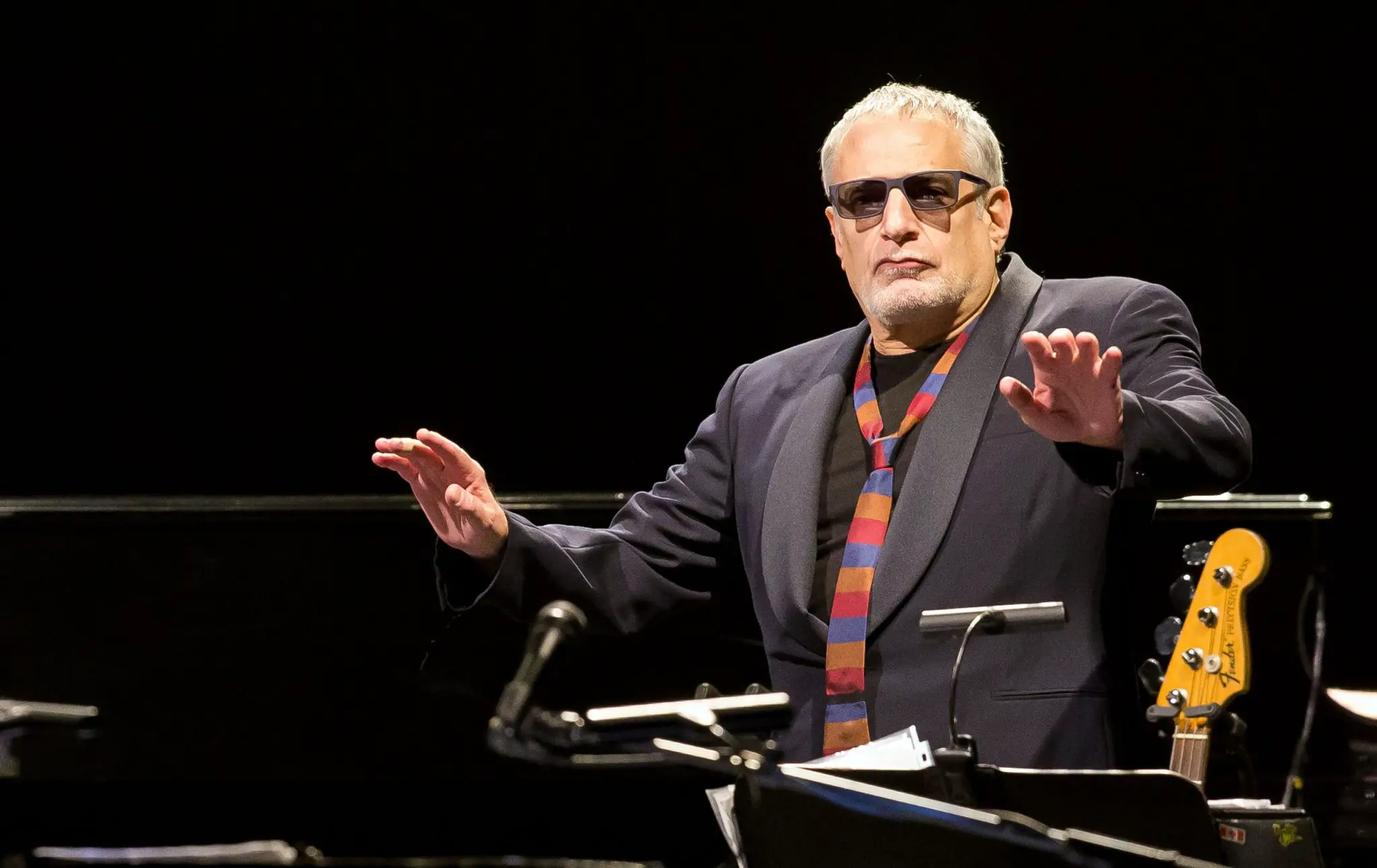 Donald Fagen Bio, Wiki, Age, Wife, Baby, Illness, Songs, Albums, and